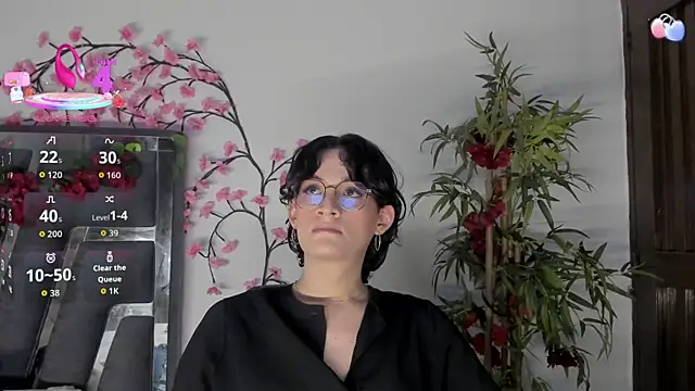 Black Rose2 online show from September 2025 11:58:01 AM