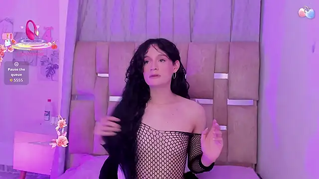 Black Rose2 online show from March 2026 12:23:02 PM