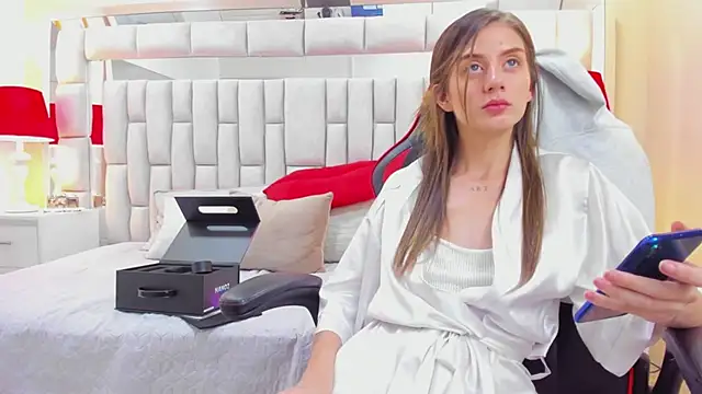 Snapshot of jazz_parker chatting on January 2025 12:30:02 PM jazz parker online show from January 2025 12:30:02 PM