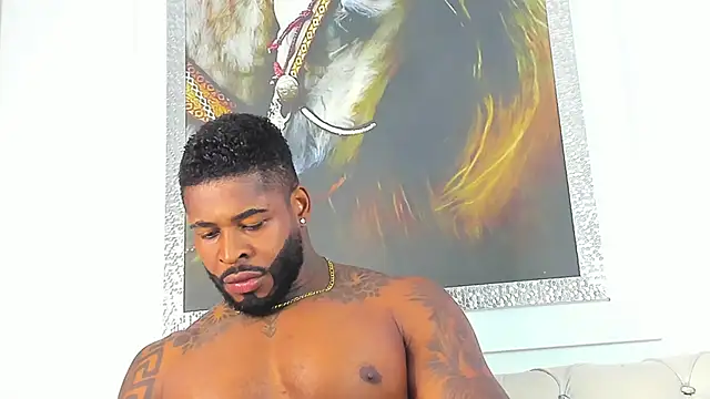 Makonneen online show from September 2025 08:10:01 PM