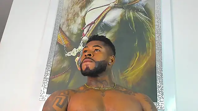 Makonneen online show from September 2025 10:48:01 PM