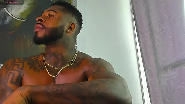 Snapshot of Makonneen chatting on February 2026 12:45:02 PM Makonneen online show from February 2026 12:45:02 PM