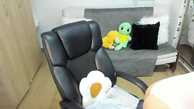 AprilDubois online show from September 2025 07:14:02 PM