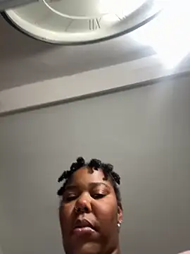 Goddess Nafeesha online show from November 2025 06:29:01 PM