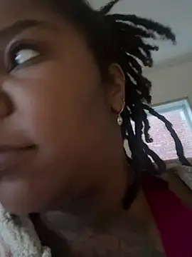 Goddess Nafeesha online show from February 2026 10:17:01 PM