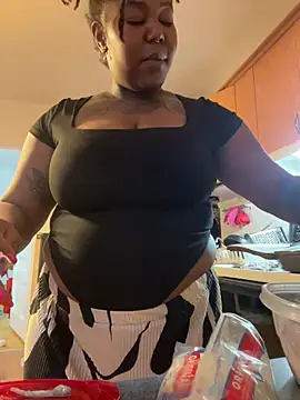 Snapshot of Goddess_Nafeesha chatting on April 2026 11:44:02 PM Goddess Nafeesha online show from April 2026 11:44:02 PM