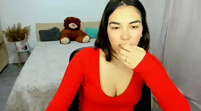 Alexa Dolly12 online show from January 2025 06:16:02 AM