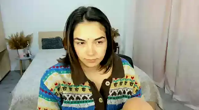 Alexa Dolly12 online show from January 2025 10:50:02 AM