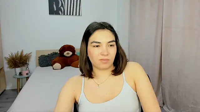 Alexa Dolly12 online show from February 2025 07:20:01 AM