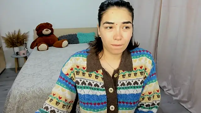 Alexa Dolly12 online show from March 2025 06:22:01 AM