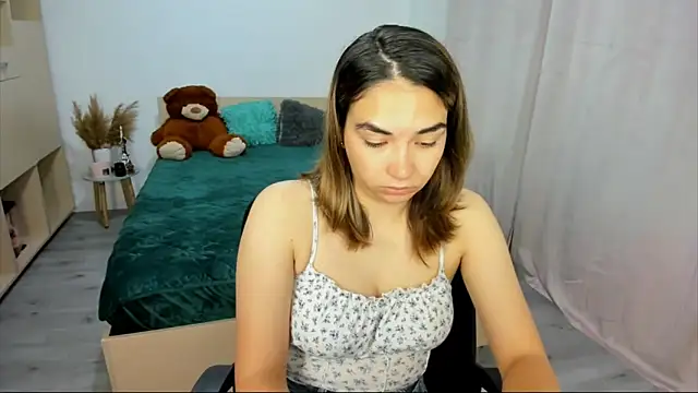 Alexa Dolly12 online show from September 2025 05:20:01 AM