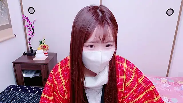 Sayuringo  online show from December 2024 10:17:01 AM