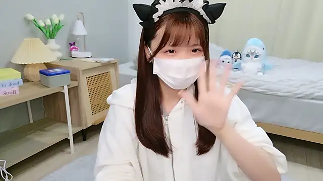 Sayuringo  online show from October 2025 11:10:01 AM