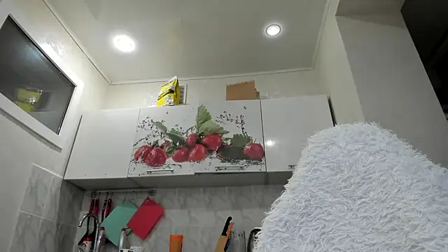 Lika8234 online show from March 2025 09:26:02 PM