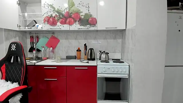 Lika8234 online show from March 2025 10:44:01 PM