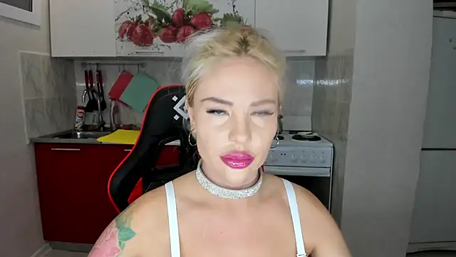 Lika8234 online show from March 2025 08:19:01 PM