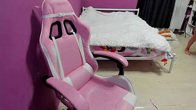 Lika8234 online show from January 2026 12:46:02 AM