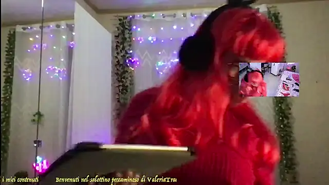 Snapshot of valeriatra69 chatting on December 2024 04:25:02 PM valeriatra69 online show from December 2024 04:25:02 PM