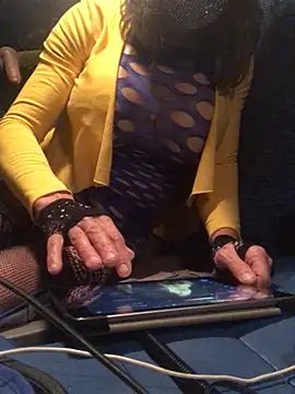 Snapshot of valeriatra69 chatting on February 2025 08:46:01 PM valeriatra69 online show from February 2025 08:46:01 PM