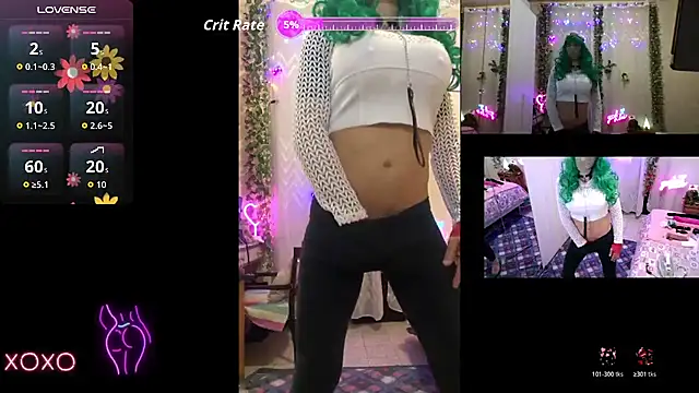 Snapshot of valeriatra69 chatting on February 2026 05:38:01 PM valeriatra69 online show from February 2026 05:38:01 PM