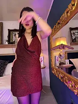 Alice milf  online show from January 2025 05:16:02 PM