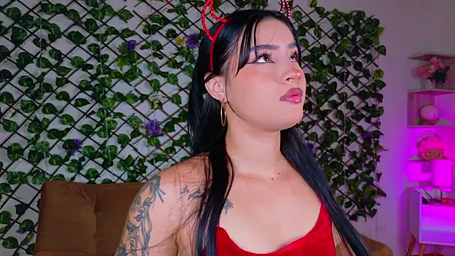 melody cute10 online show from April 2026 01:36:02 PM