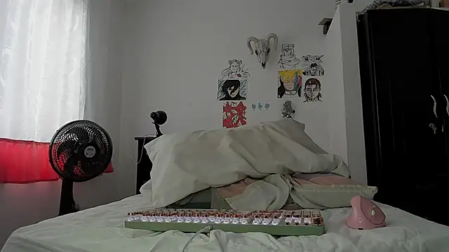 SonSett online show from October 2025 03:29:01 PM