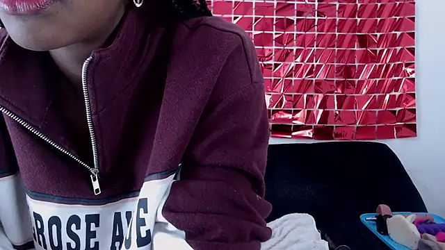 tiffany gomez9 online show from March 2025 03:26:01 AM