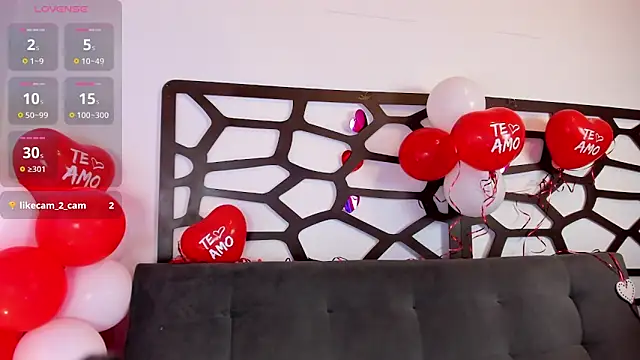 kaia cooper4 online show from February 2025 05:10:02 PM