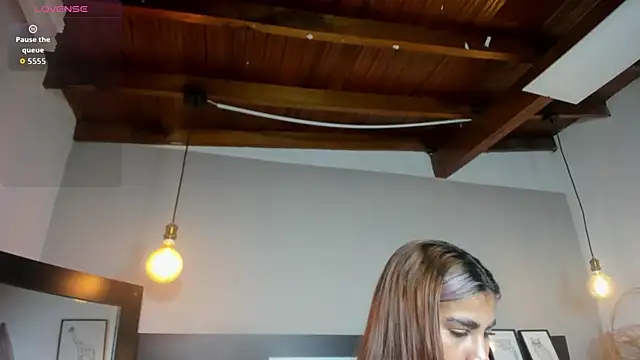 SaraaJhonsonn online show from March 2026 03:06:02 PM