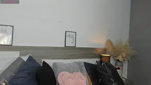 SaraaJhonsonn online show from April 2026 02:32:02 PM