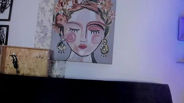 taty miller online show from January 2025 11:24:01 PM