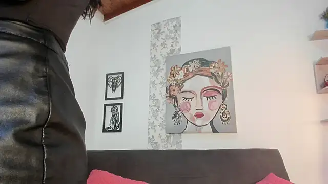 taty miller online show from February 2025 08:20:02 PM