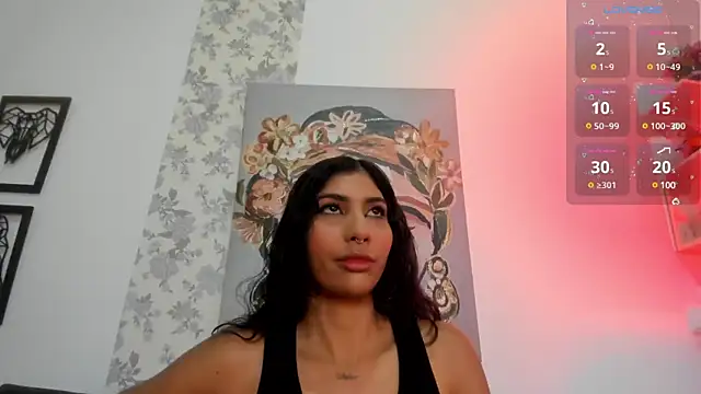 taty miller online show from March 2025 08:25:01 PM