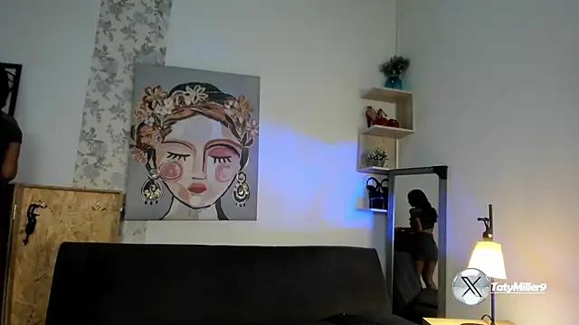 taty miller online show from March 2025 08:30:01 PM