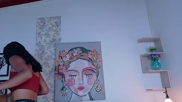 taty miller online show from September 2025 08:20:01 PM