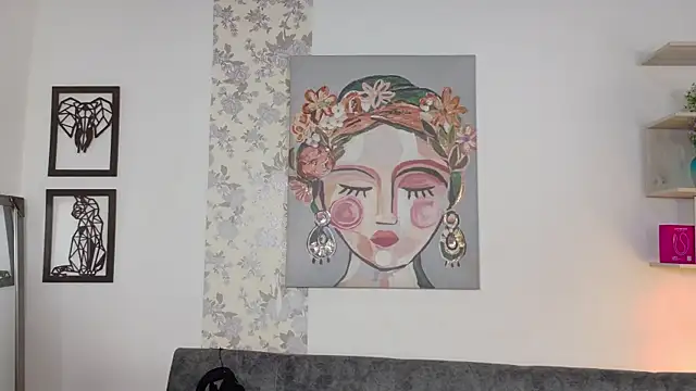 taty miller online show from October 2025 08:18:02 PM