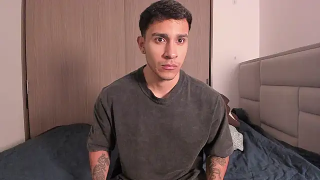 JayMarcos  online show from December 2024 03:45:02 AM