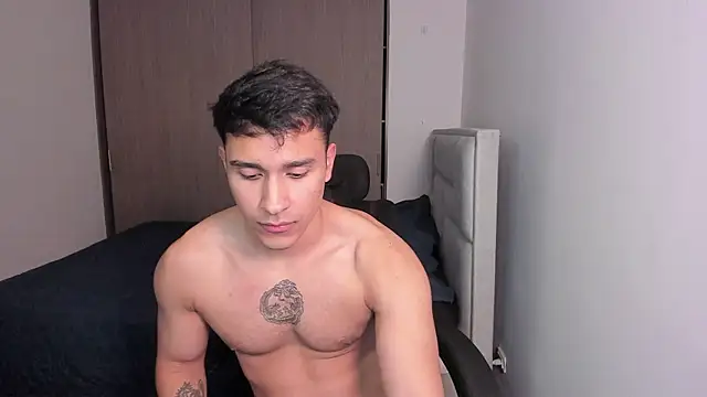 JayMarcos  online show from December 2024 03:22:02 AM