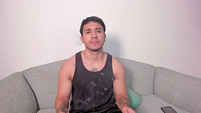 JayMarcos  online show from January 2025 01:47:01 AM