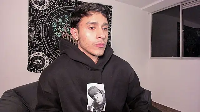 JayMarcos  online show from February 2025 02:04:01 AM