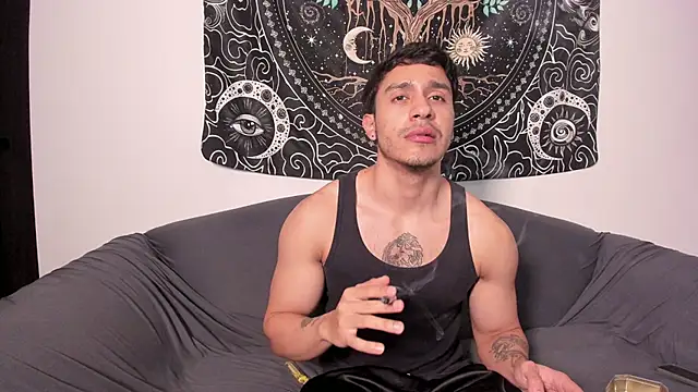 JayMarcos  online show from February 2025 05:26:01 AM