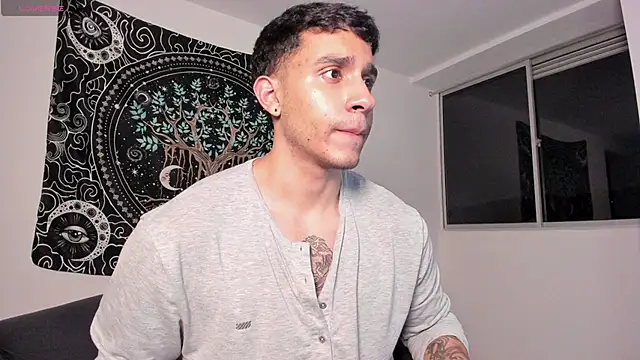 JayMarcos  online show from March 2025 04:02:02 AM