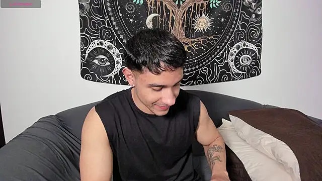 JayMarcos  online show from March 2025 04:19:01 AM