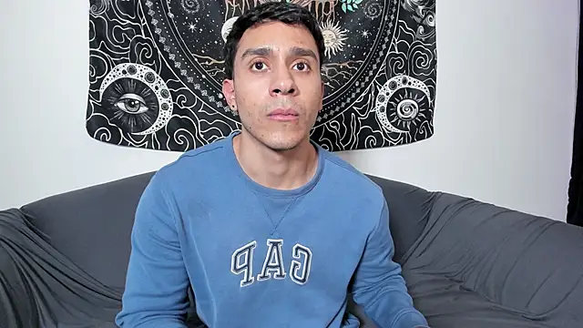 JayMarcos  online show from March 2025 06:07:02 AM