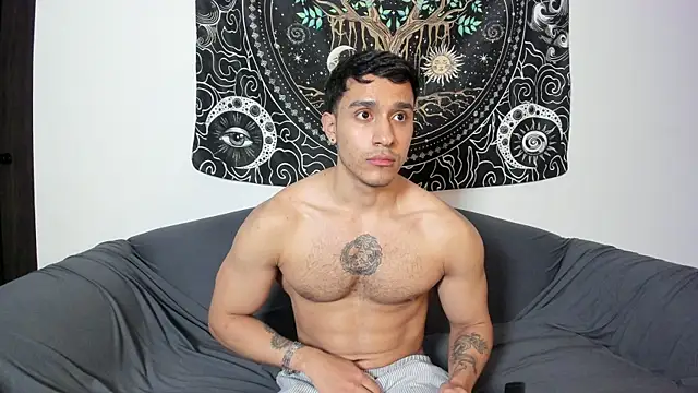 JayMarcos  online show from March 2025 05:16:01 AM