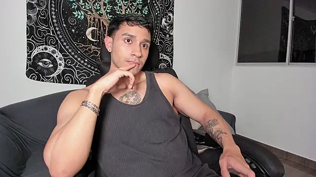 JayMarcos  online show from March 2025 04:57:02 AM