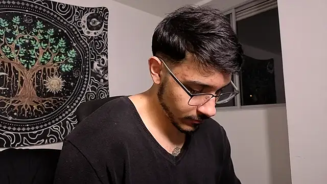 JayMarcos  online show from September 2025 05:18:02 AM