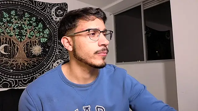 JayMarcos  online show from September 2025 05:06:02 AM