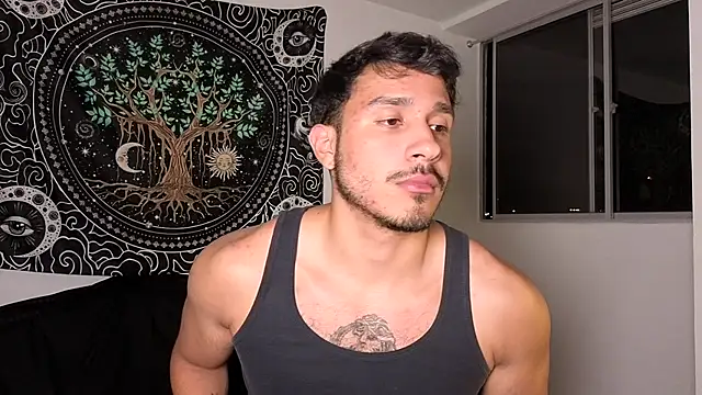 JayMarcos  online show from October 2025 03:14:02 AM